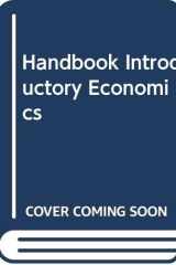 Handbook Introductory Economics cover image