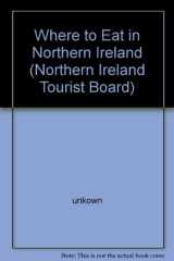 Where to Eat in Northern Ireland. cover image