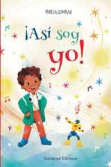¡Así soy yo! cover image