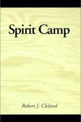 Spirit Camp cover image