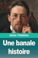 Une banale histoire cover image
