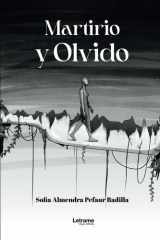 Martirio y Olvido (Spanish Edition) cover image