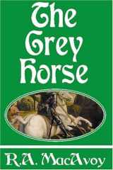 The Grey Horse cover image