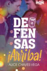 Defensas ¡arriba! (Spanish Edition) cover image