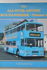 All-Over Advert Bus Handbook cover image