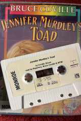 Jennifer Murdley's Toad cover image