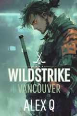 Wildstrike of Vancouver: Novela MM (French Edition) cover image