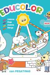 EDUCOLOR, NIVEL 1 cover image