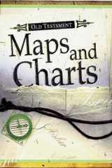 Old Testament Maps and Charts cover image