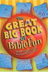 The Great Big Book of Bible Fun cover image