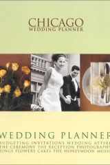 Chicago Wedding Planner cover image