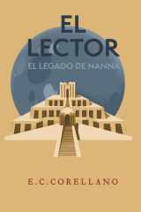 El lector: El legado de Nanna (Tiempos Sórdidos) (Spanish Edition) cover image