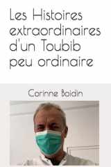 Les Histoires extraordinaires d'un Toubib peu ordinaire cover image