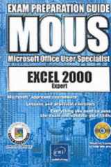 Excel 2000 Expert cover image