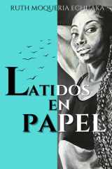 LATIDOS EN PAPEL (Spanish Edition) cover image
