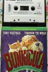 Bunnicula: A Rabbit-Tale of Mystery cover image