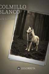 Colmillo blanco cover image