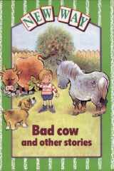 Bad Cow and Other Stories cover image