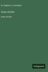 Sous cloche cover image