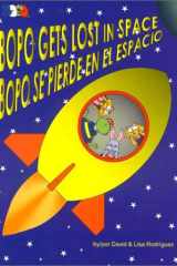Bopo Gets Lost in Space (Bopo Se Pierde en El Espacio) cover image
