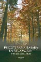 Psicoterapia basada en la relajación (Spanish Edition) cover image