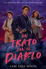 Un trato con el diablo cover image