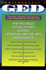 Contemporary's GED cover image