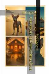mananais-balaté-chiens fous: trilogie (French Edition) cover image