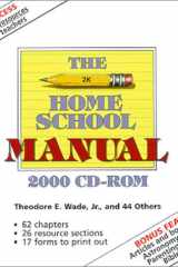 The Home School Manual cover image