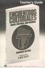 Encuentros Culturales cover image