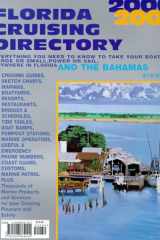 Florida Cruising Directory, 2000-2001 cover image