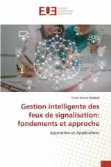 Gestion intelligente des feux de signalisation: fondements et approche cover image
