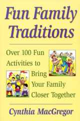 Fun Family Traditions cover image