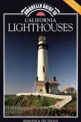 Umbrella Guide to California Lighthouses cover image