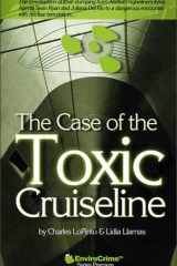 The Case of the Toxic Cruiseline Agents Fight Pollution cover image