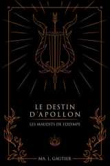 Le Destin d'Apollon cover image