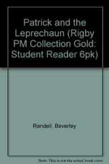 PM Storybooks - Gold Level Set B Patrick and the Leprechaun (X6) cover image