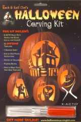 The Rock and Roll Chef's "Halloween Decoration Kit" cover image