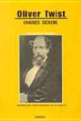 Oliver Twist cover image