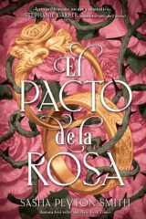 El pacto de la rosa cover image