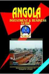 Angola Investment and Business Guide cover image