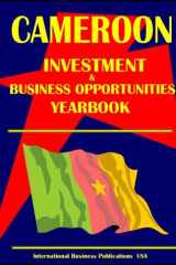 Cameroon Business Opportunity Yearbook cover image