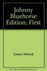 Johnny Bluehorse cover image