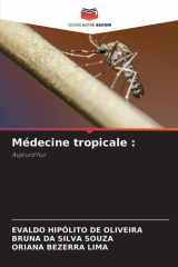 Médecine tropicale cover image