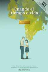Cuando el tiempo olvida (Spanish Edition) cover image