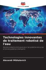 Technologies innovantes de traitement robotisé de l'eau cover image