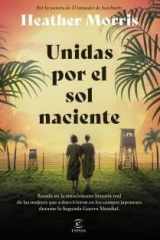 Unidas por el sol naciente cover image