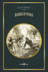 Bourses de voyage: - Edition illustrée par 48 gravures cover image