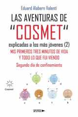 LAS AVENTURAS DE “COSMET” explicadas a los más jóvenes (2) cover image
