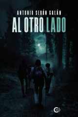 Al otro lado (Spanish Edition) cover image